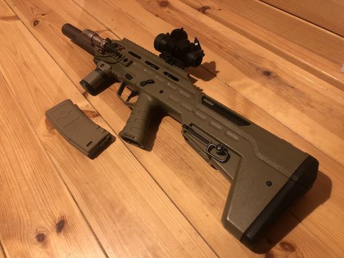 More information about "Upgraded aps uar."