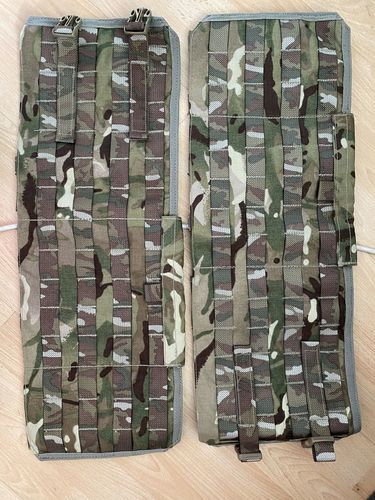 More information about "Osprey Mk4 Cumberbund set 180/116"