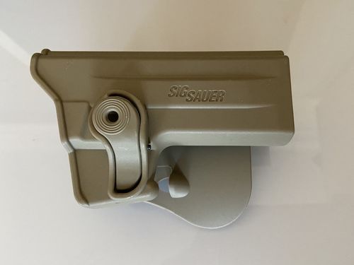 More information about "IMI P226 Sig Sauer holster"