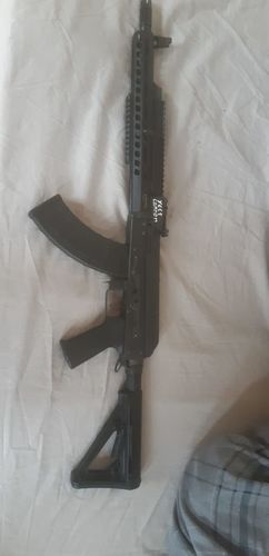 More information about "Arcturus AK01 (Modern AK47)"