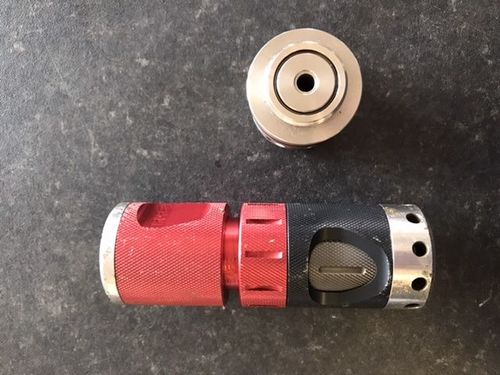 More information about "Trmr multi shot and x4 base."