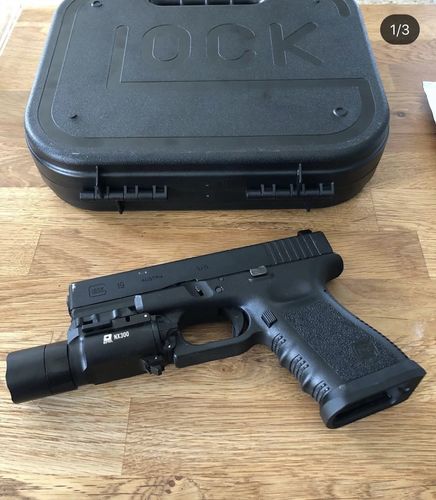 More information about "TTI Magwell for Umarex/Tokyo Marui G19 Gen 3"