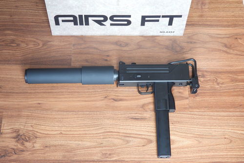 More information about "JG MAC-10 *as new*"