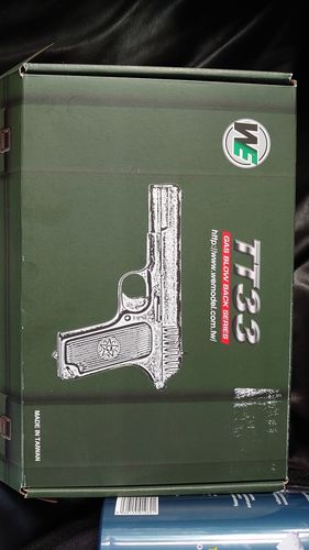 More information about "WE TT33"