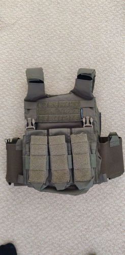 More information about "Spritus Systems OVERT + OPS Panel and Spiritus Shoulder Pads"
