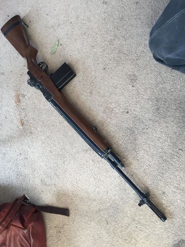 More information about "cyma m14"