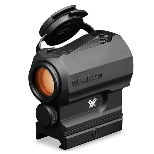 More information about "Vortex Sparc AR Wanted!!!"