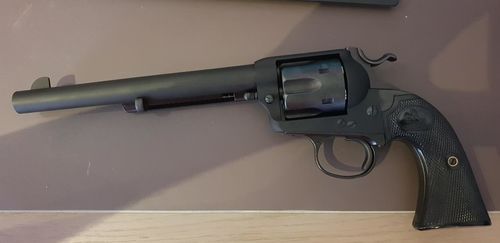 More information about "Tanaka SAA Bisley"