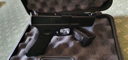 More information about "Faulty TM G18C + extra mag"