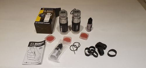 More information about "AIRSOFT INNOVATIONS XL Burst Impact Grenade (x2)"