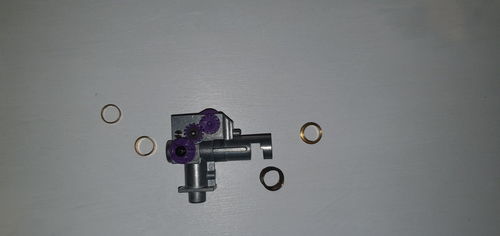 More information about "G&P stock hop up chamber"