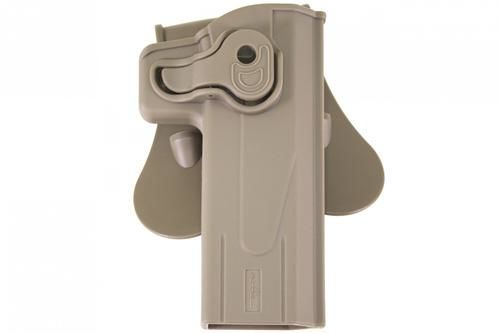 More information about "Wanted - Nuprol Tan Hicapa holster"