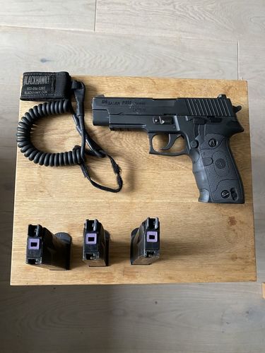 More information about "TM/guarder sig 226"