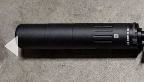 More information about "PTS MK18 QD silencer  WANTED"