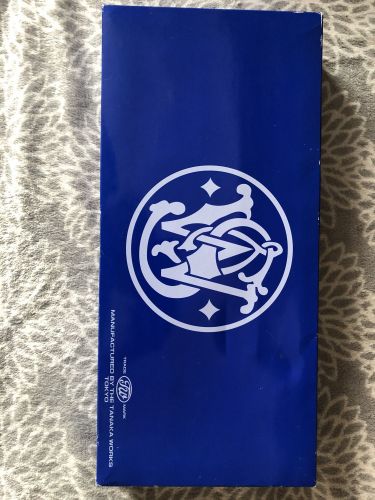 More information about "Tanaka M500 Revolver"