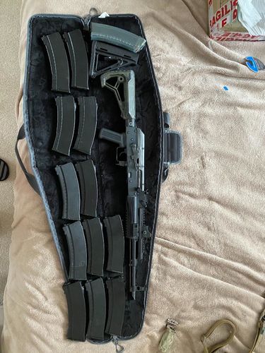 More information about "*Price Drop* WE PMC AK"