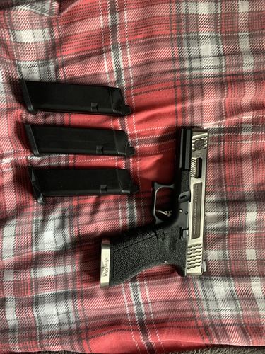 More information about "WE G17 WET"