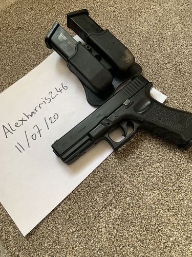 More information about "Tokyo Marui Glock 17 (Gen 3)"