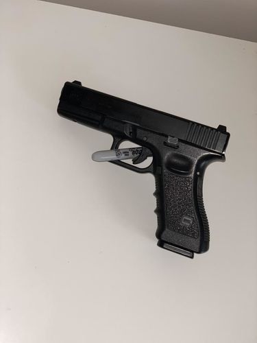 More information about "Tokyo Marui Glock 17 Gen 3"