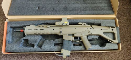 More information about "Magpul masada"