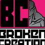 Brokencreation