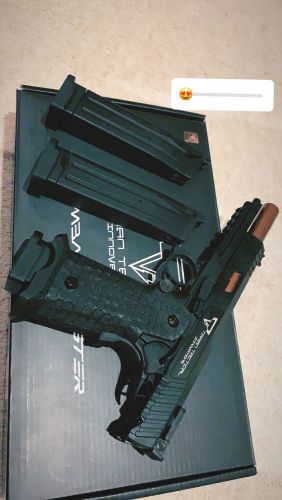 More information about "John Wick Combat Master 2011"