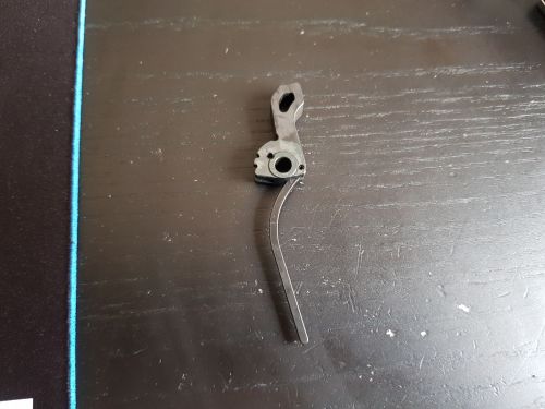 More information about "Wii Tech Steel Hammer for SP01 KJW"