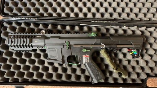 More information about "G&G ARP 9"