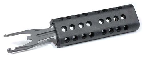 More information about "A&K or Classic Army M249 Heatshield Wanted"