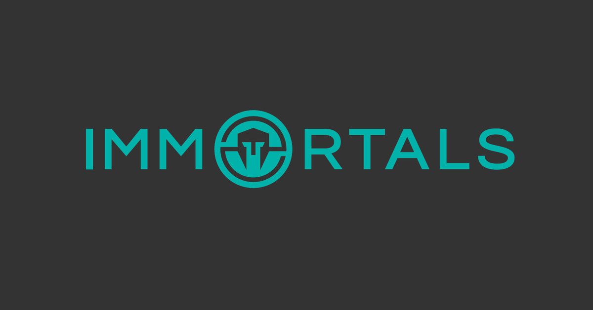 Immortals