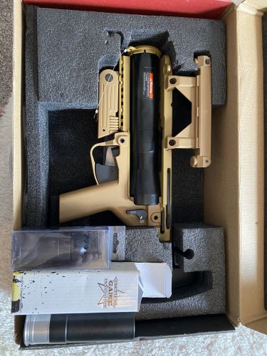 More information about "M320 + tag Shell"