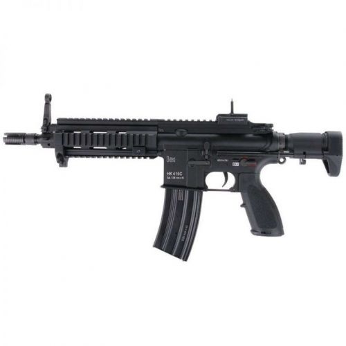 More information about "VFC HK416C GBB.  Wanted!!!"
