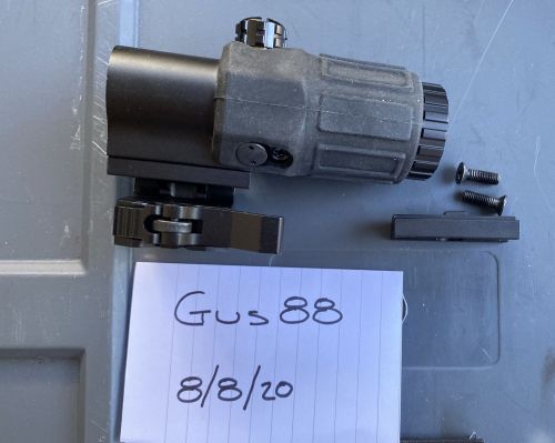 More information about "Clone G33 magnifier"