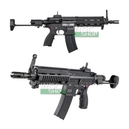 More information about "VFC HK416c GBB ,  WANTED!!"