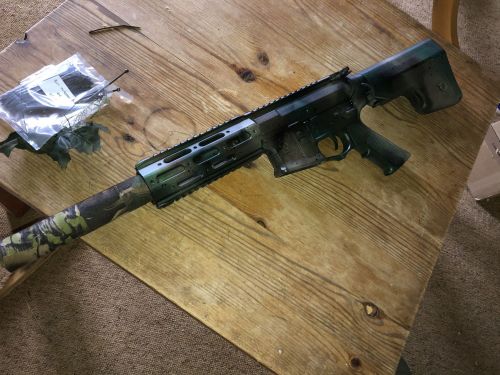 More information about "Ares EFCS m4"