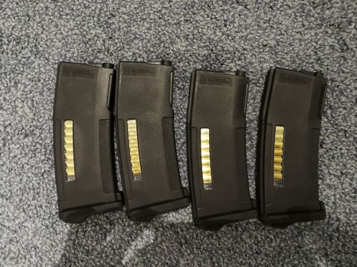 More information about "PTS EPM M4 magazines"