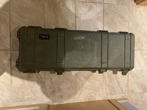 More information about "Peli case 1720 with foam"