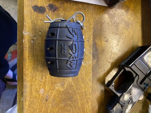More information about "Storm 360 grenade"