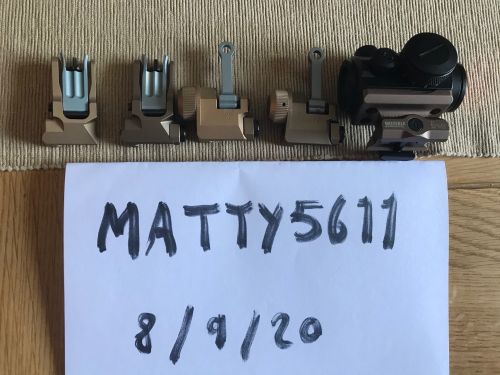 More information about "Mini red dot and flips"