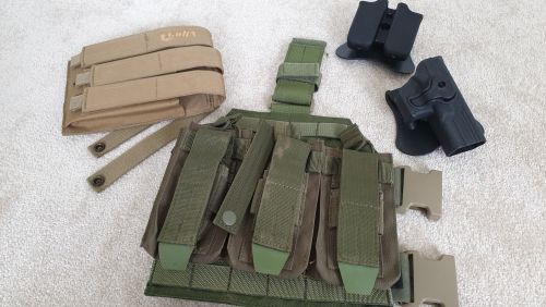 More information about "Airsoft Gear Sale"
