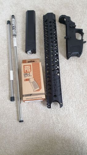 More information about "Internal and External Parts"