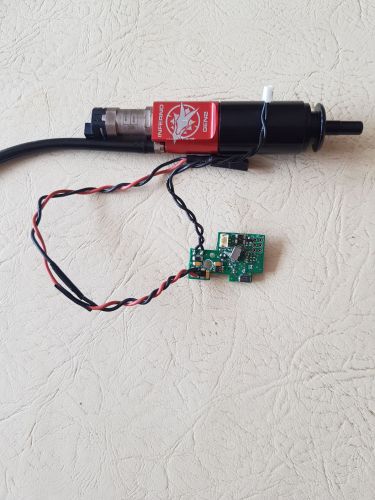 More information about "HPA Wolverine inferno gen2"