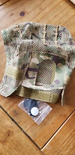 More information about "Airframe Helmet Cover"