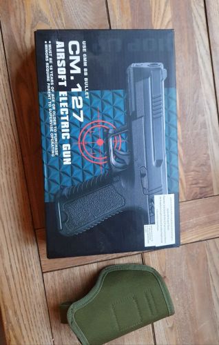 More information about "CM.127 AEP"