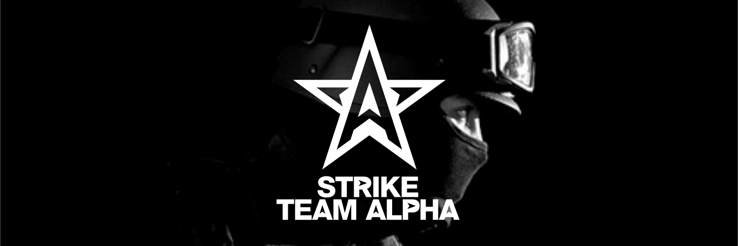 Strike Team Alpha