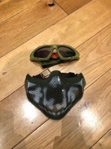 More information about "Facepro and Eyepro Mesh"