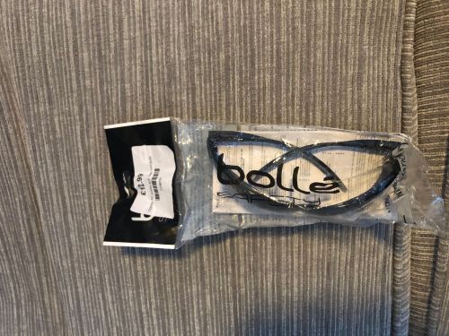 More information about "Bolle Cobra PC smoked eye pro"