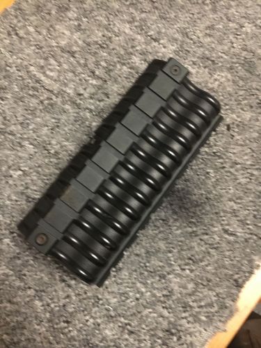 More information about "ICS MP5 SD Type Airsoft AEG Tactical Rail System Handguard RIS"