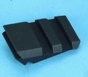 More information about "M14 rear rail"