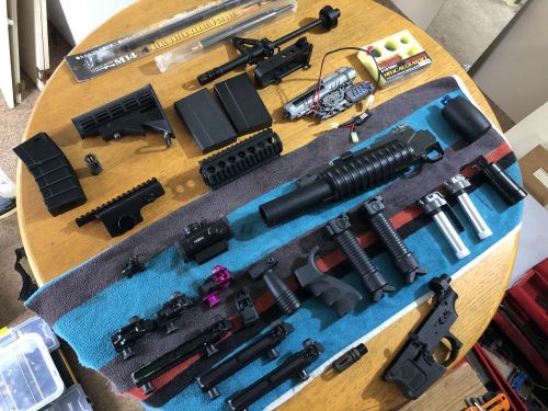 More information about "Huge clear out"